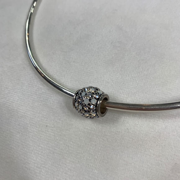 Brighton Retired Crystal Charm - Picture 4 of 4